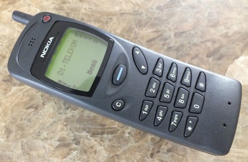 Original nokia zustand - original, 3110