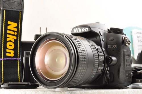 Neuwertig nikon d7000 16 2mp - *neuwertig*,