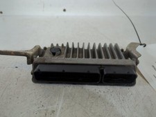 Toyota Yaris Vvt-i Icon Schrägheck 5 Türer 2011-2017 Steuergerät (Motor) 89661-0DP61 N87