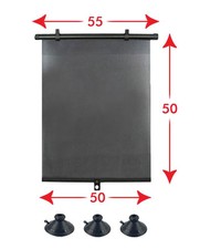 Auto sonnenschutz - 2,