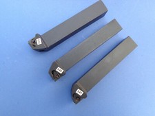 Wendeplattenhalter Wendeschneidplattenhalter  PTGNR/L 2020-16  WMW