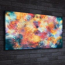 Canvas Wandbild Leinwand