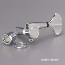 Gotoh GB707 Chrome