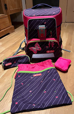 Step by Step Schulranzen