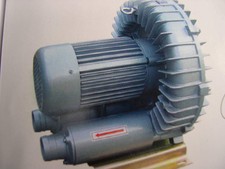 Profi Seitenkanalgebläse