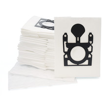 20x staubsaugerbeutel für - 20x,