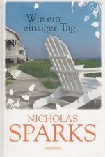 Wie ein einziger Tag -