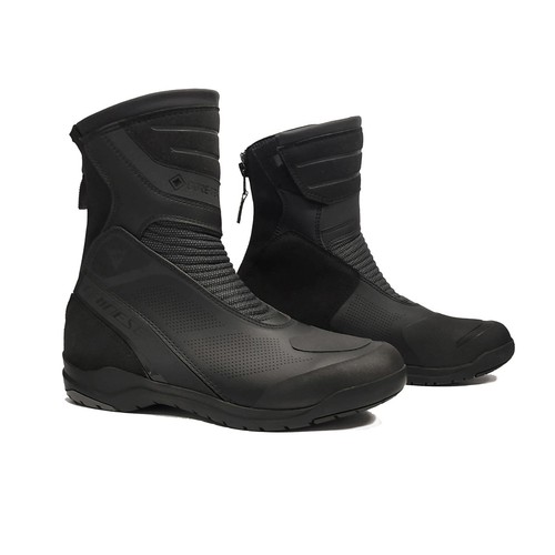 Dainese black wing - black, gore-tex