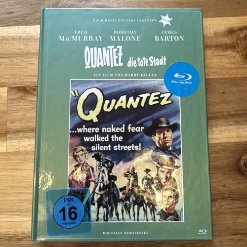 Quantez die tote - die,