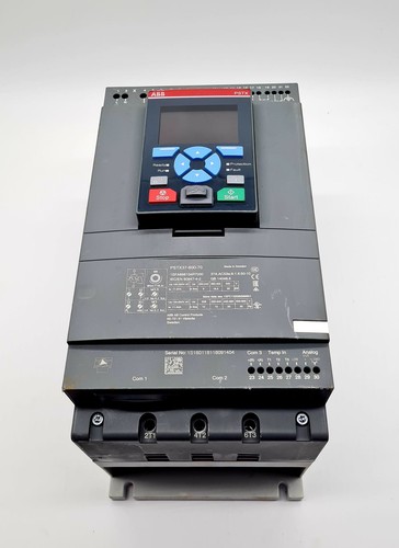 Abb softstarter - abb,