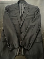 PAL ZILERI Men's Suit Black
