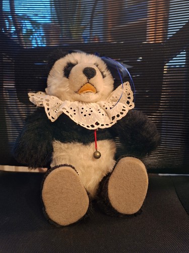 Steiff tier 408304 panda - tier,