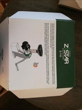 Z Star Tribest Saftpresse