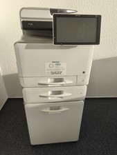 Ricoh MP C307 A4