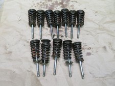 01-06 BMW E46 330ci 330i M54