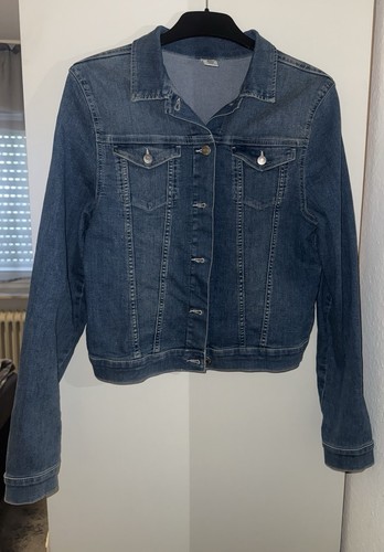 Jeansjacke kinder m - jeansjacke, h&m