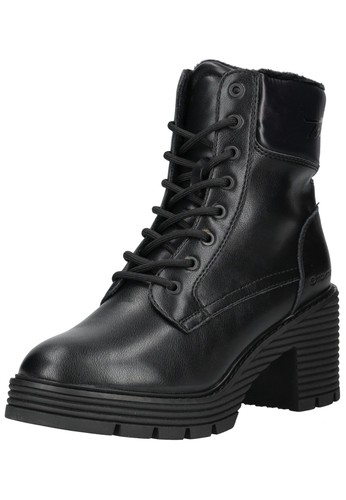 Tom tailor stiefelette - tom,