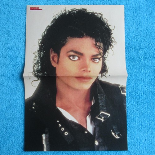 Michael jackson poster - michael,