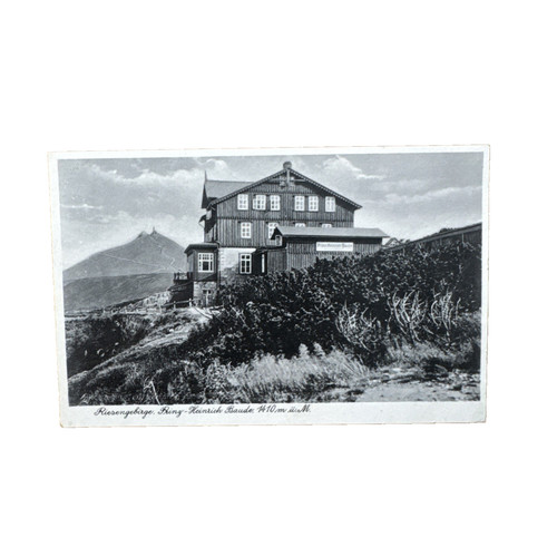 Ansichtskarte postkarte - ansichtskarte,