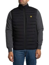 Lyle & Scott Herren Leichte