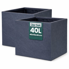 Kreher® XL Pflanzkübel /