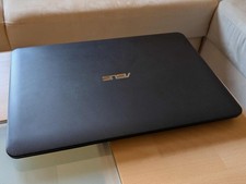 ASUS Notebook F554L - i3 4005U - 8 GB DDR3 - 120 GB SSD - Win10 Home