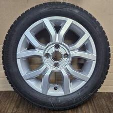 1 original VW UP Alufelge