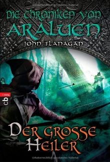 Die chroniken von araluen - chroniken,