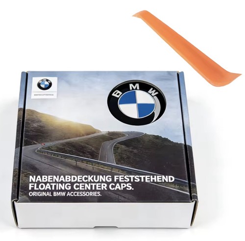 Bmw 56mm floating - bmw,