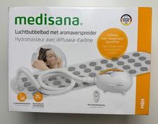 Medisana Luftsprudelbad MBH