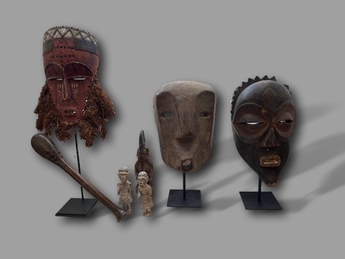 Traditionelle afrikanische - traditionelle,