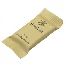 Seife Hotelseife flow pack