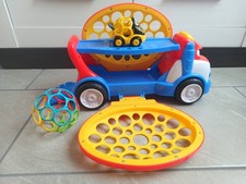 Oball Truck Auto Babyball Baby-Set Spielzeug-Paket