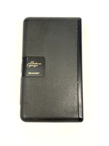 Sharp 7000 electronic - sharp,