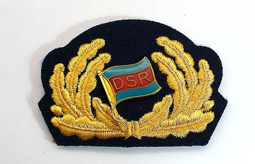 Original mützenkranz dsr - original, 1