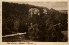 Nastätten im Taunus - Hotel