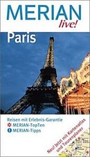 Merian live!, Paris, Marina