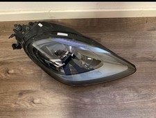 PORSCHE CAYENNE 9Y FULL LED