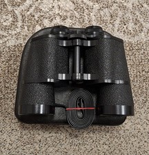 Carl Zeiss Jena Fernglas