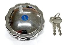 Motorrad Tankdeckel Dnepr, K