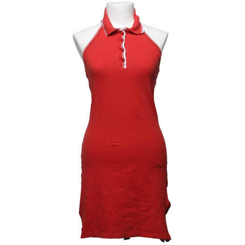 Divided polokleid - by, h&m,