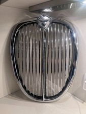 Jaguar Mark 2 MK2 Grill
