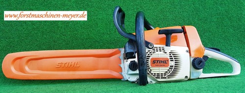 Stihl 026 gute - , profi