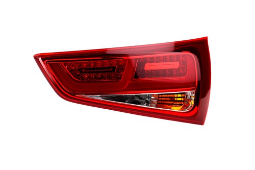 Led heckleuchte passend für - heckleuchte,