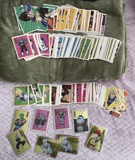 Panini Dragon Ball Z Kämpfer