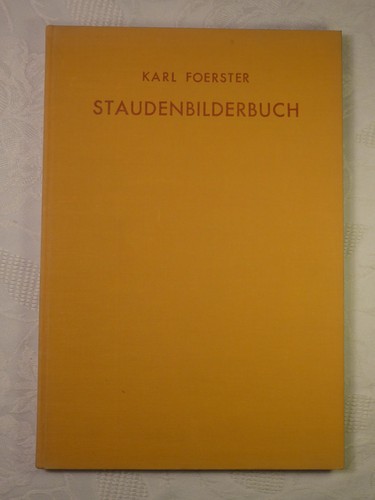 Staudenbilderbuch karl - staudenbilderbuch,