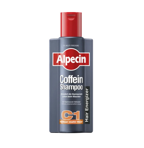 Alpecin coffein shampoo xl - alpecin,