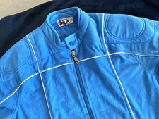 vintage 80er FILA BJ BORG