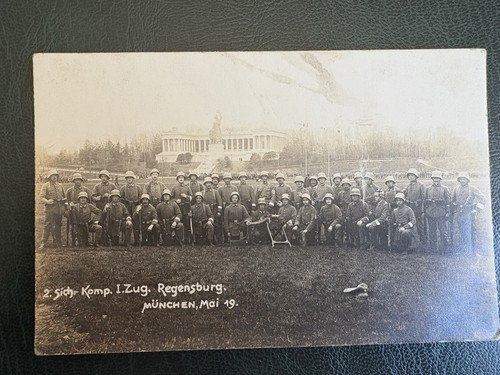 Postkarte fotokarte revolution - fotokarte,