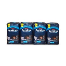 Huggies DryNites Junge 8-13